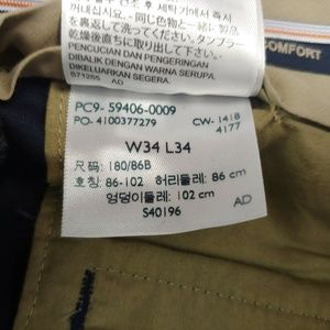 dockers s40196